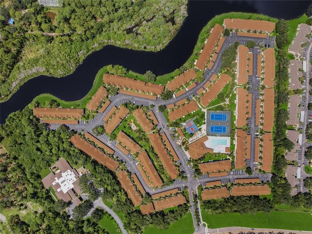 8370 WINGATE DRIVE 726, Sarasota, FL 34238
