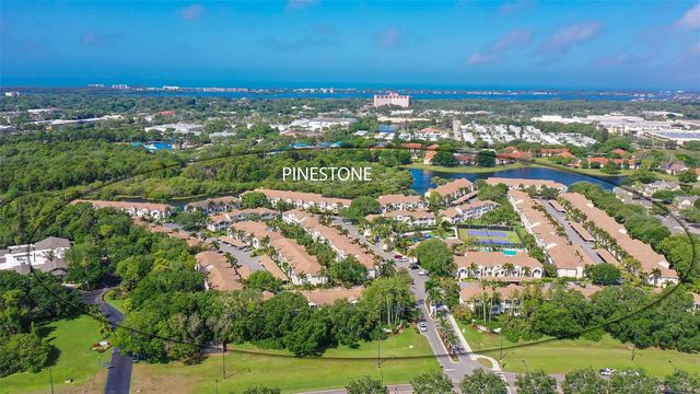 8370 WINGATE DRIVE 726, Sarasota, FL 34238