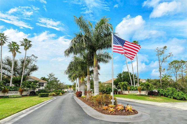 8370 WINGATE DRIVE 726, Sarasota, FL 34238