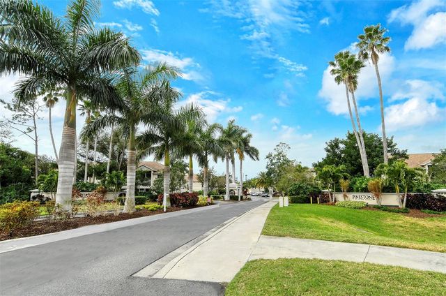8370 WINGATE DRIVE 726, Sarasota, FL 34238