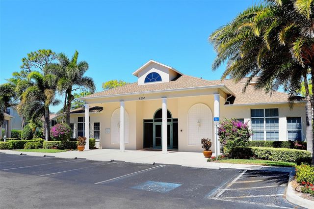 8370 WINGATE DRIVE 726, Sarasota, FL 34238