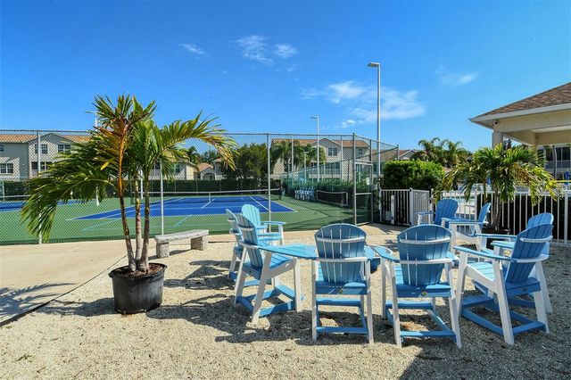 8370 WINGATE DRIVE 726, Sarasota, FL 34238
