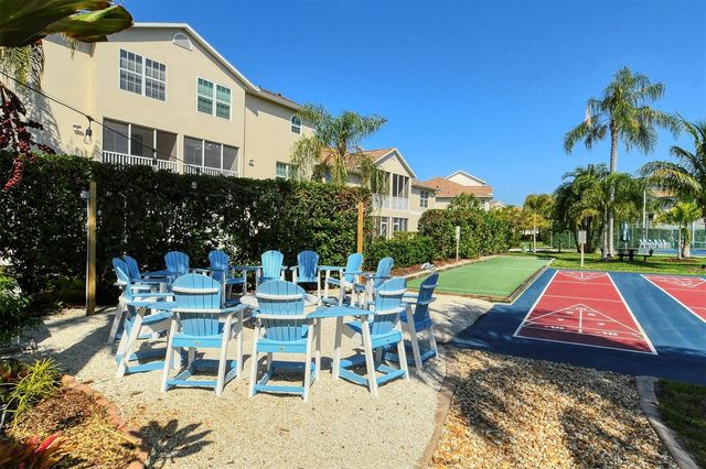 8370 WINGATE DRIVE 726, Sarasota, FL 34238