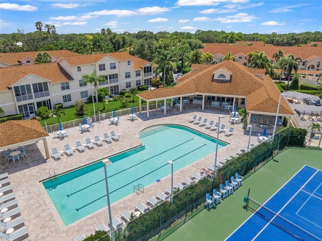 8370 WINGATE DRIVE 726, Sarasota, FL 34238