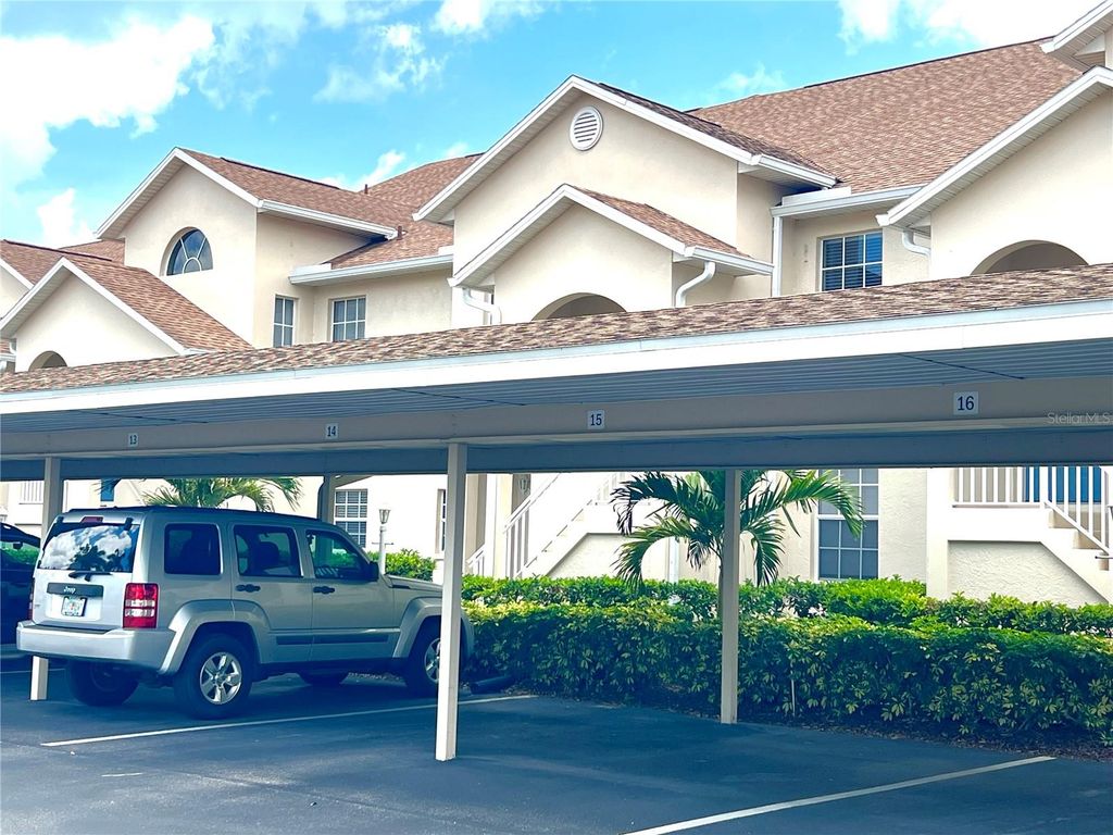 8370 WINGATE DRIVE 726, Sarasota, FL 34238