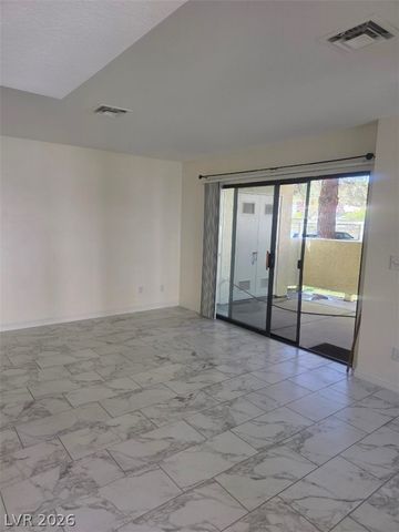 4869 South Torrey Pines Drive 101, Las Vegas, NV 89103