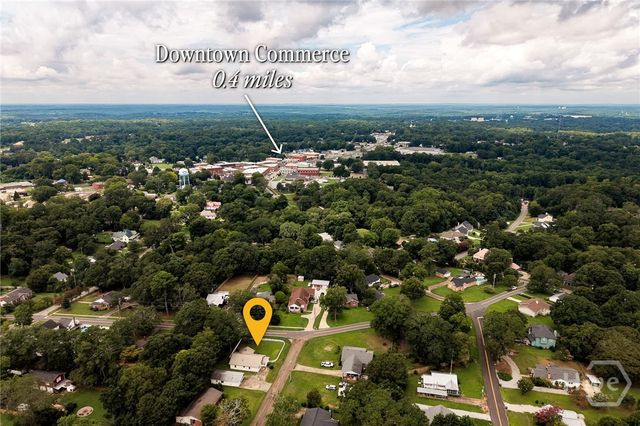 382 Elizabeth Street, Commerce, GA 30529