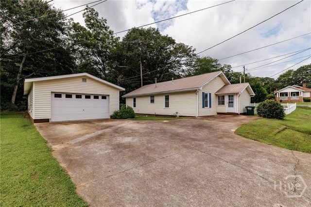382 Elizabeth Street, Commerce, GA 30529