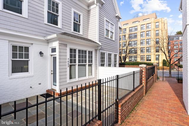 7465 ARLINGTON RD, Bethesda, MD 20814