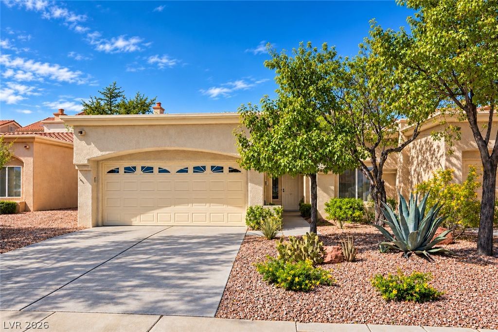 2217 Hallston Street, Las Vegas, NV 89134 — photo 2