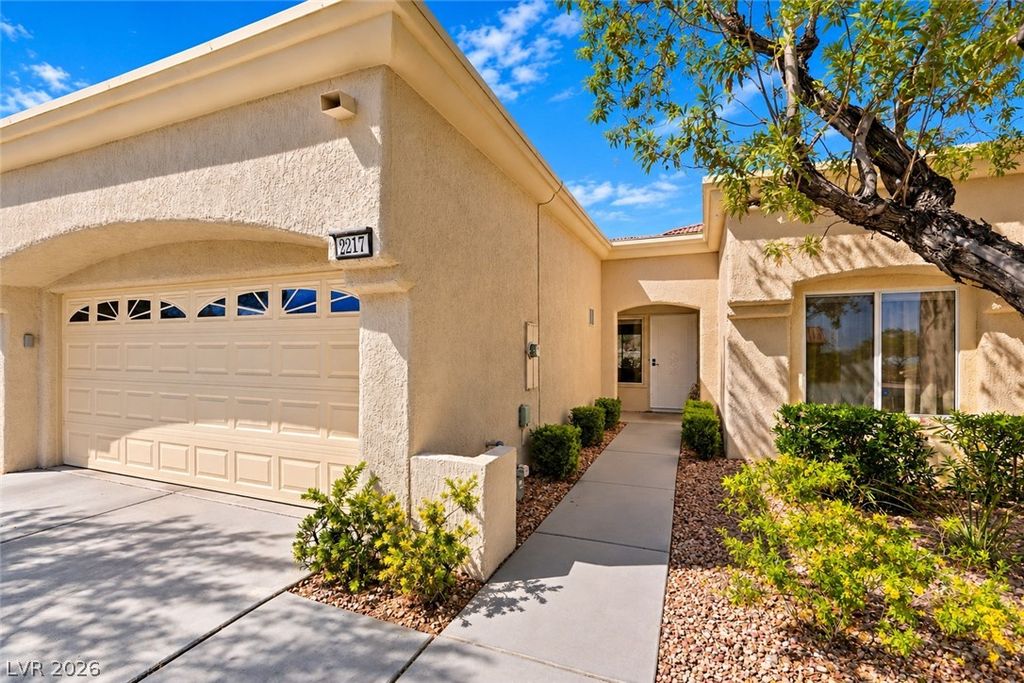 2217 Hallston Street, Las Vegas, NV 89134 — photo 3