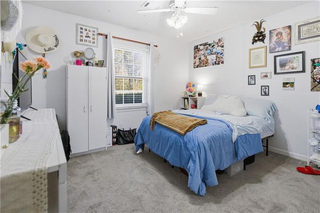 1303 Carman SE Court, Conyers, GA 30013