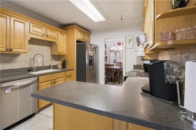 1303 Carman SE Court, Conyers, GA 30013