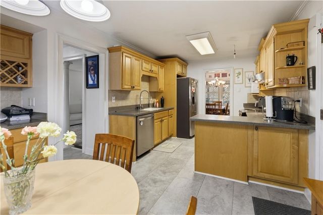 1303 Carman SE Court, Conyers, GA 30013