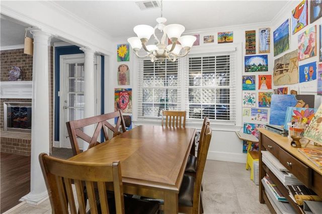 1303 Carman SE Court, Conyers, GA 30013