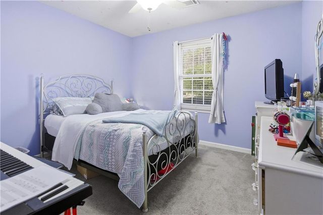 1303 Carman SE Court, Conyers, GA 30013