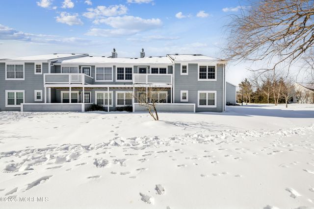 116 Cypress Court, Howell, NJ 07731