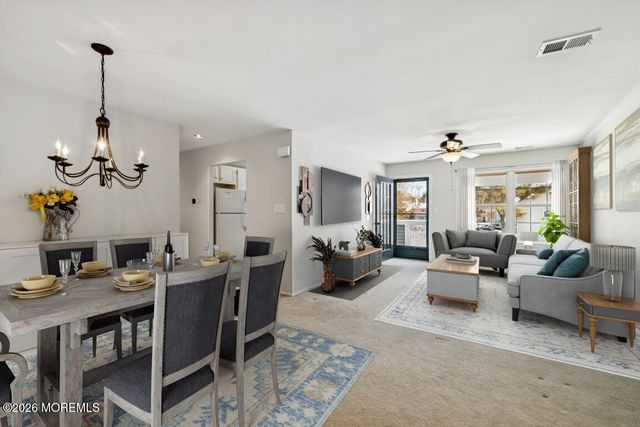 116 Cypress Court, Howell, NJ 07731