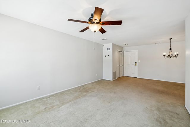 116 Cypress Court, Howell, NJ 07731