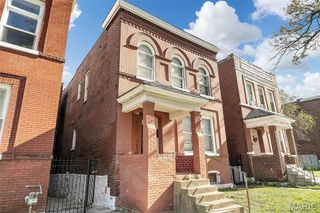 2648 California Avenue, St Louis, MO 63118