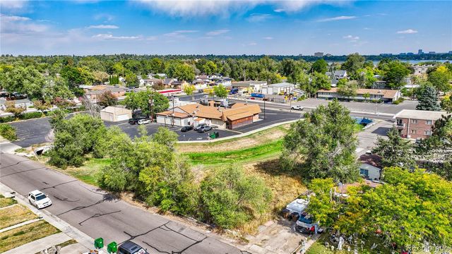 1836 Ingalls Street, Lakewood, CO 80214