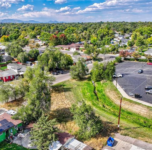 1836 Ingalls Street, Lakewood, CO 80214
