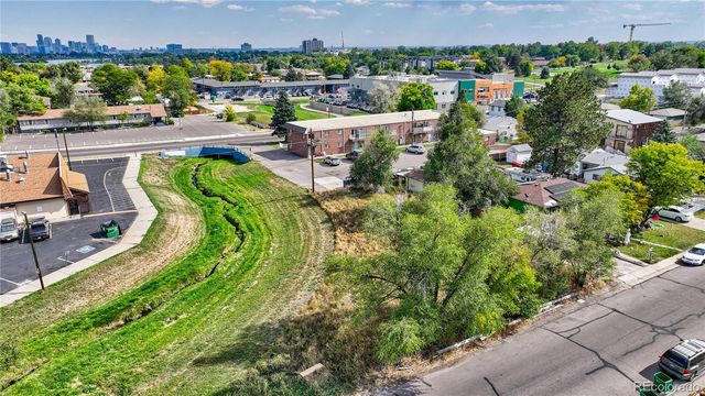 1836 Ingalls Street, Lakewood, CO 80214