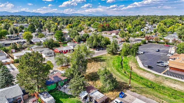 1836 Ingalls Street, Lakewood, CO 80214