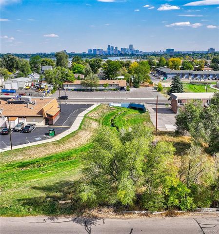 1836 Ingalls Street, Lakewood, CO 80214