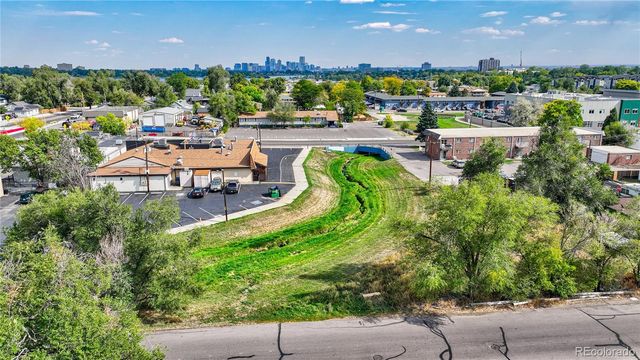 1836 Ingalls Street, Lakewood, CO 80214