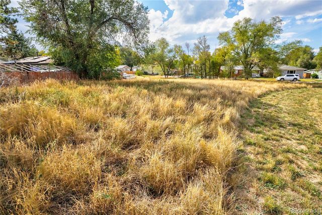 1836 Ingalls Street, Lakewood, CO 80214