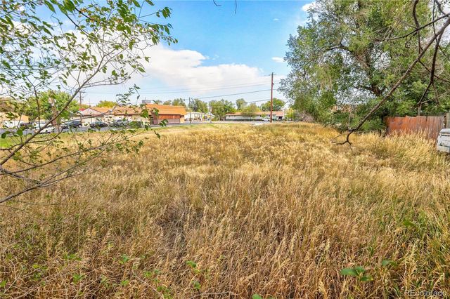 1836 Ingalls Street, Lakewood, CO 80214