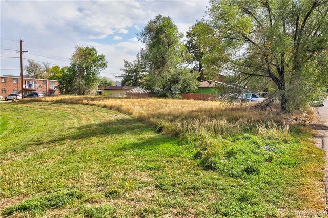 1836 Ingalls Street, Lakewood, CO 80214