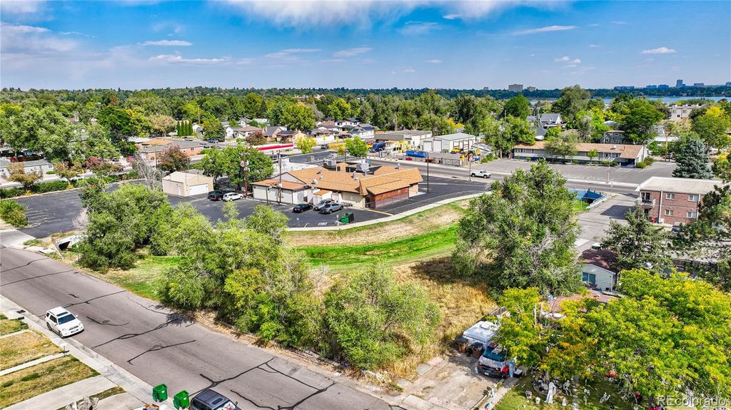 1836 Ingalls Street, Lakewood, CO 80214