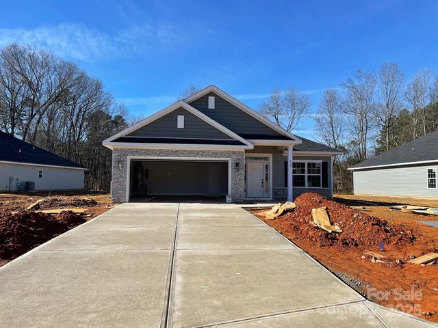 120 Nolen Drive 72, Salisbury, NC 28146