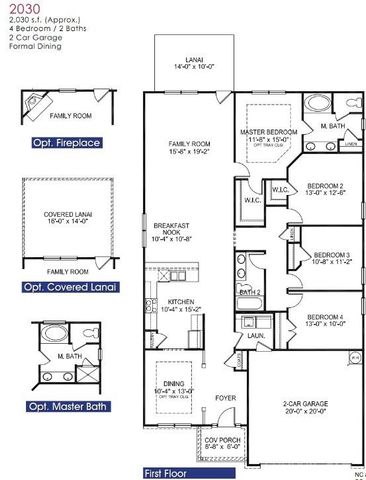 120 Nolen Drive 72, Salisbury, NC 28146