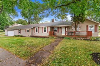 108 POND STREET, Amherst, WI 54406