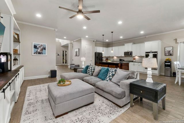 28968 Windlesham Way, San Antonio, TX 78260