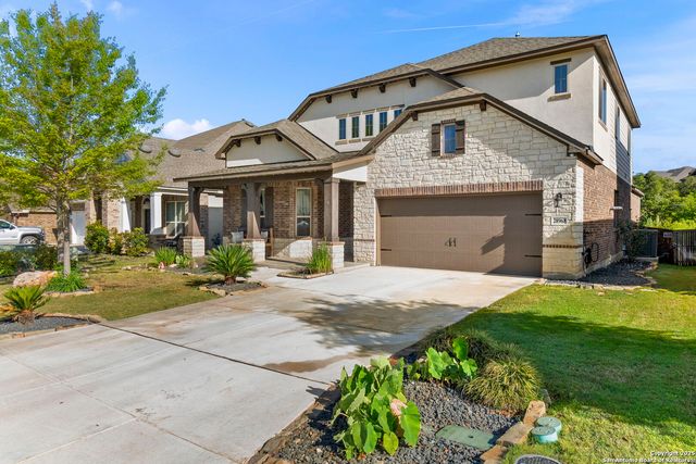 28968 Windlesham Way, San Antonio, TX 78260