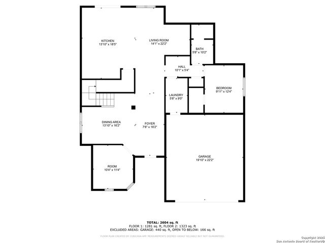 28968 Windlesham Way, San Antonio, TX 78260