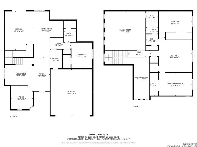 28968 Windlesham Way, San Antonio, TX 78260