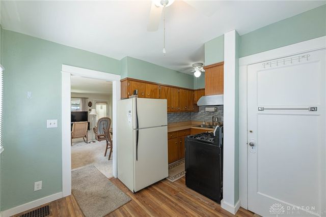 1714 Rosemont Boulevard, Dayton, OH 45420