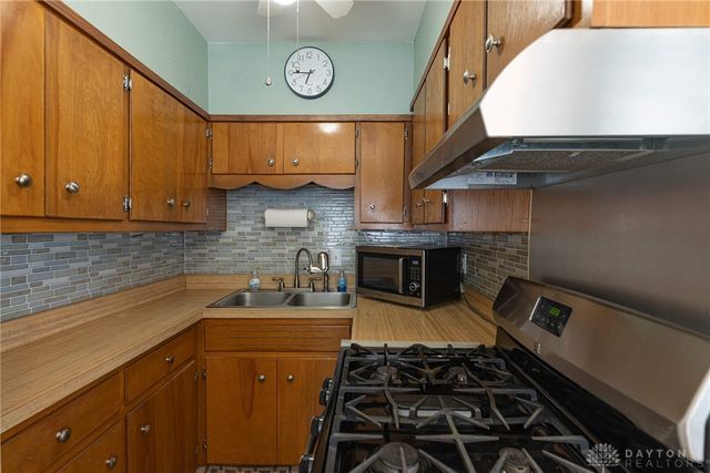 1714 Rosemont Boulevard, Dayton, OH 45420