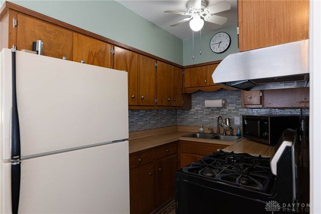1714 Rosemont Boulevard, Dayton, OH 45420