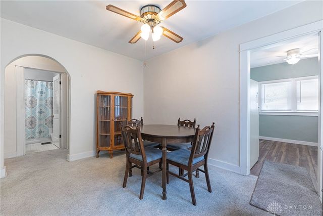 1714 Rosemont Boulevard, Dayton, OH 45420