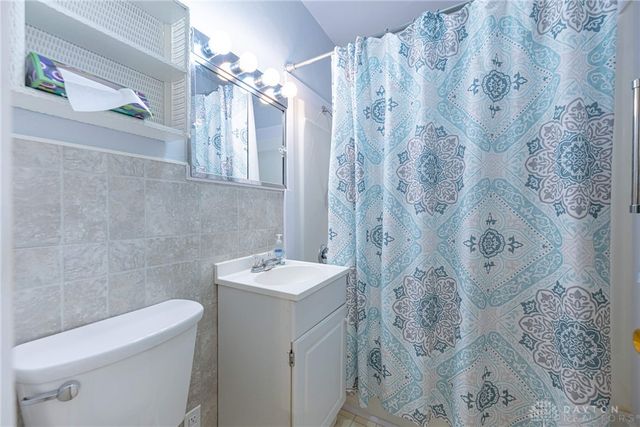 1714 Rosemont Boulevard, Dayton, OH 45420