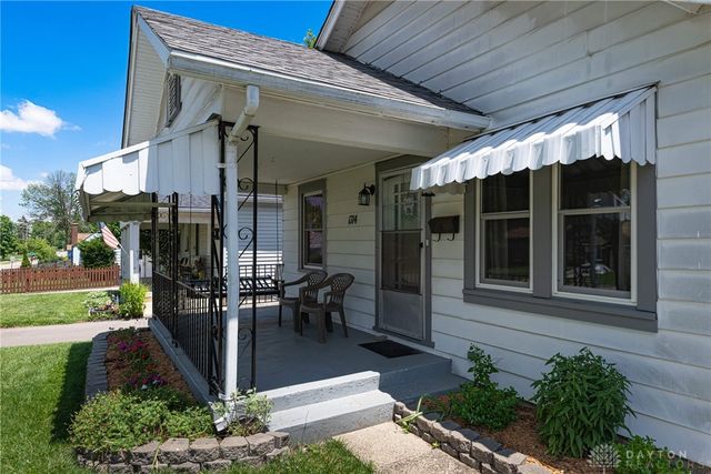 1714 Rosemont Boulevard, Dayton, OH 45420