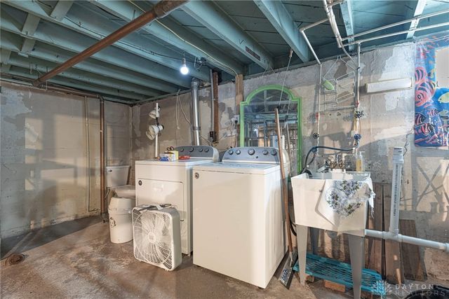 1714 Rosemont Boulevard, Dayton, OH 45420