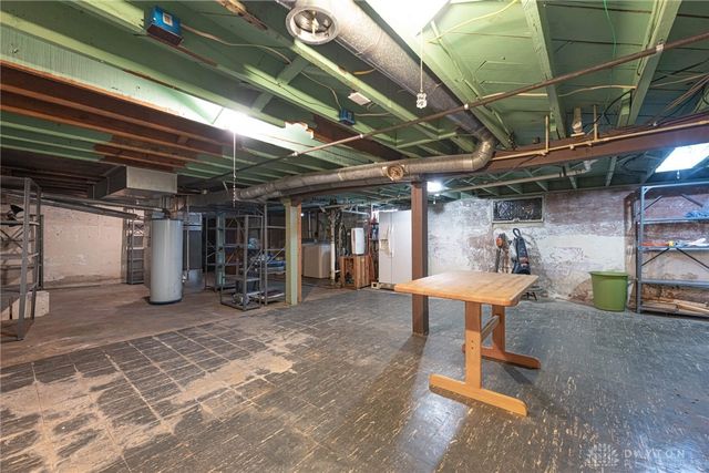 1714 Rosemont Boulevard, Dayton, OH 45420