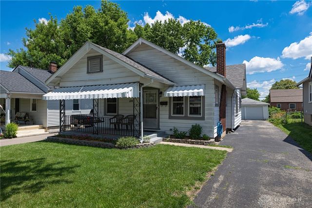 1714 Rosemont Boulevard, Dayton, OH 45420